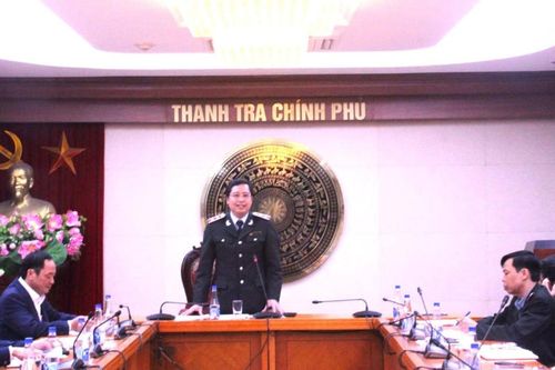 Hàng loạt dự án ở Hưng Yên mắc vi phạm