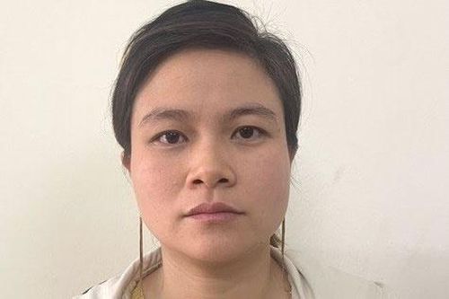 Lộ diện kẻ lừa đảo sử dụng Facebook 'Hoàng Đại Ka'