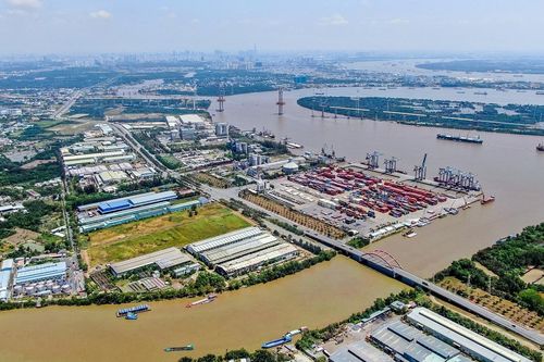 Vì sao Vinhomes muốn làm khu đô thị gần 4 tỷ USD ở Long An?
