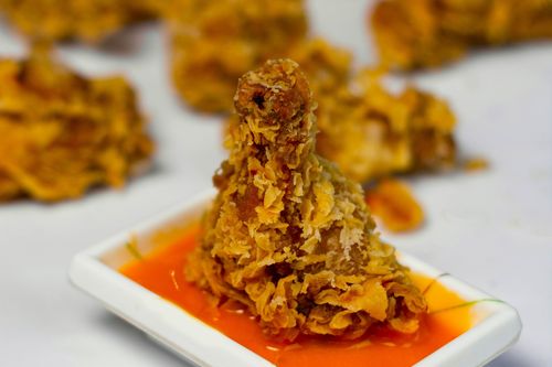 Món ăn khiến bé gái phải chạy thận suốt đời