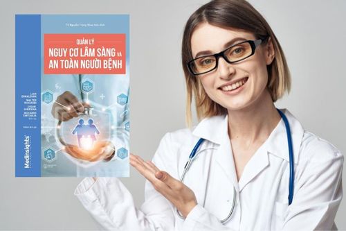 Để gia tăng an toàn cho người bệnh