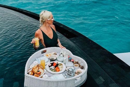 Đằng sau cảnh du lịch hào nhoáng tại Maldives