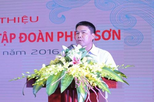 Tập đoàn Phúc Sơn làm ăn ra sao trước khi Chủ tịch bị bắt?