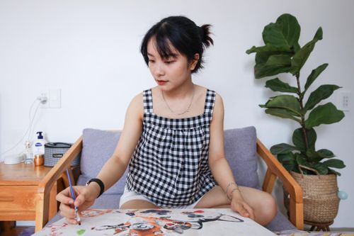 Canh bạc lớn của Gen Z