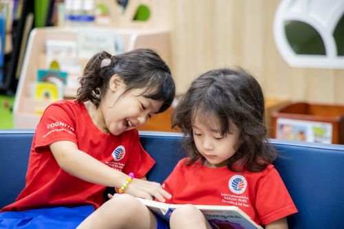 'Đóng cả cục' và những cách chiết khấu học phí của trường quốc tế