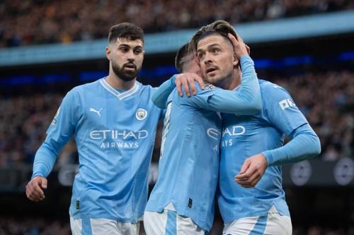 Lịch thi đấu, trực tiếp bóng đá hôm nay 27/2: Luton Town gặp Man City