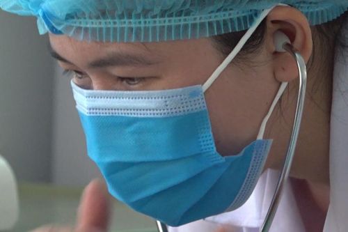 Nghề điều dưỡng, những cống hiến thầm lặng