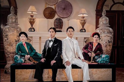 Cảnh giác lừa đảo khi mua vé xem phim 'Đào, Phở và Piano' trên mạng