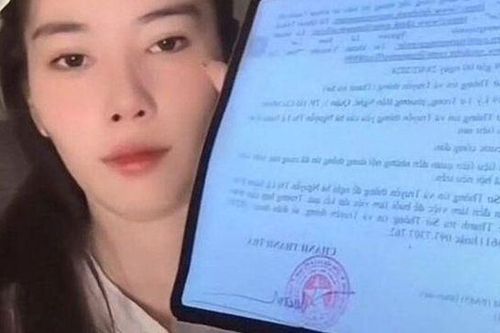 Sở Thông tin và Truyền thông TP Hồ Chí Minh mời Nam Em lên làm việc