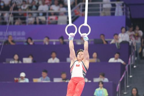Thể thao Việt Nam vẫn gian nan tìm kiếm vé dự Olympic Paris 2024