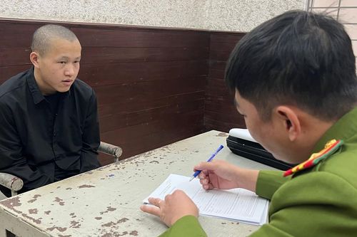 Lào Cai: Khởi tố đối tượng trộm gần 400 triệu đồng trong cốp xe ô tô