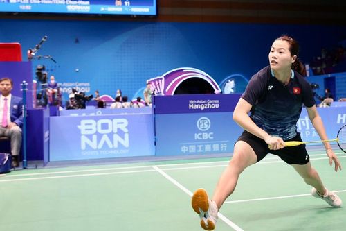 Thể thao Việt Nam khó hoàn thành mục tiêu 12 đến 15 suất dự Olympic 2024