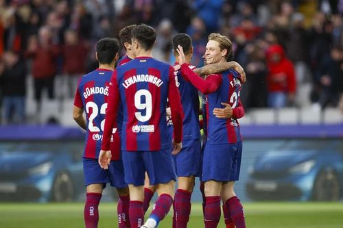 Barcelona đang thay đổi, điều gì đã xảy ra sau tuyên bố của Xavi?