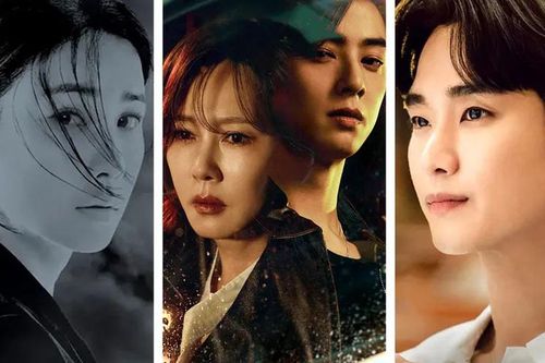 8 K-Drama được 'hóng' xem trong tháng 3