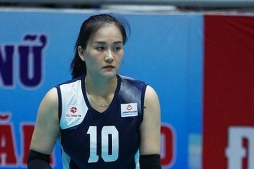 Hoa khôi bóng chuyền Việt Nam tái xuất, cùng sao Thái Lan giúp CLB của Kiều Trinh thắng trận ra quân ở Cúp Hoa Lư