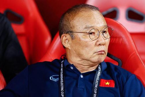 Chính thức: HLV Park Hang Seo không dẫn dắt ĐT Hàn Quốc