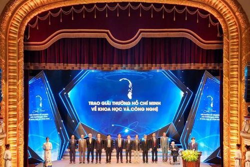 Điều kiện, tiêu chuẩn xét tặng Giải thưởng Hồ Chí Minh và Giải thưởng Nhà nước về khoa học và công nghệ