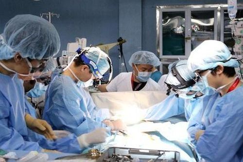 Giải 'cơn khát' bác sĩ nội trú!