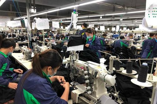 Nhiều tỉnh, thành 100% lao động đã quay lại làm việc sau Tết