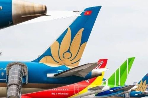 Từ 1/3/2024 tăng trần giá vé máy bay nội địa