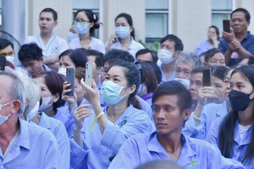 Chương trình âm nhạc 'Vẫn mãi màu áo trắng'