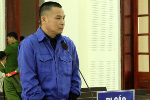 Buôn ma túy để... trả nợ
