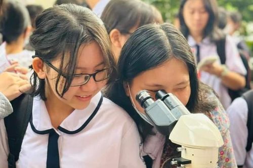 Trường ĐH KHTN (ĐHQG TP. HCM) dành 7,2 tỉ đồng học bổng cho thí sinh trúng tuyển năm 2024