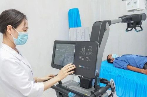 Đưa dịch vụ y tế chất lượng cao đến gần dân
