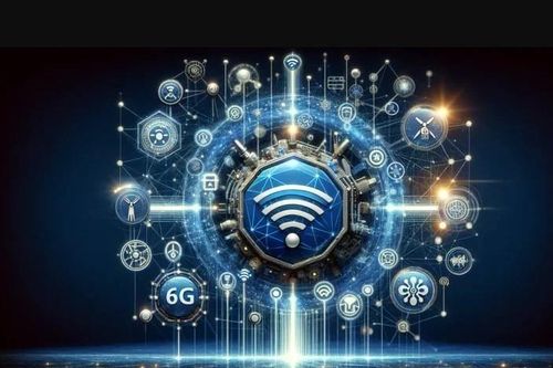 Liên minh toàn cầu phát triển công nghệ 6G với sự hỗ trợ từ AI