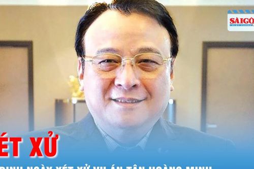 Bản tin trưa 27-2: Ấn định ngày xét xử vụ án Tân Hoàng Minh