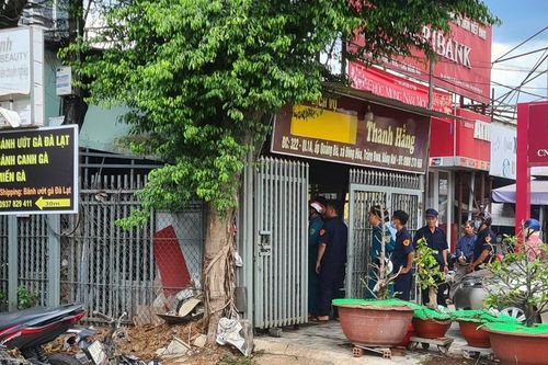 Đồng Nai: Điều tra 2 người chết bí ẩn trong căn nhà khóa kín