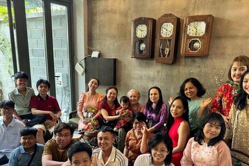 Để dành sau tết, để dành tết sau…
