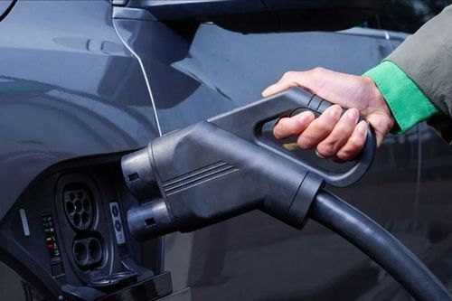 Vỏ pin xe điện chặn sóng điện từ