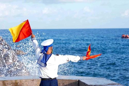 Tết về ở cuối tháng Giêng