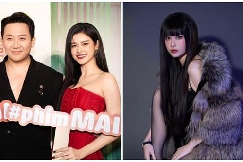 Trương Quỳnh Anh thân với Trấn Thành, vẫn độc thân hậu ly hôn