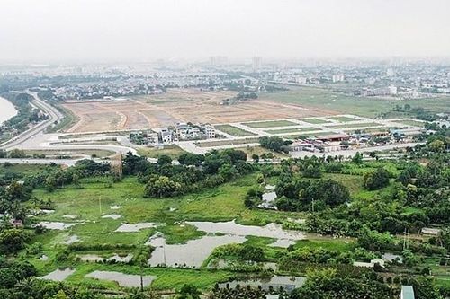 A&T Việt Nam 'rộng cửa' làm Khu dân cư 397 tỷ tại Thanh Hóa