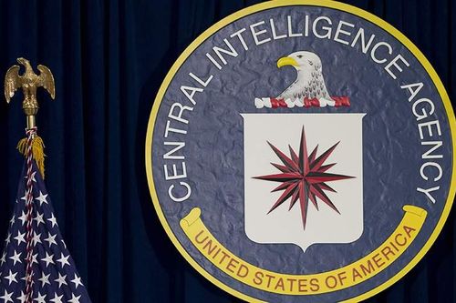 CIA có cơ sở bí mật ở Ukraine