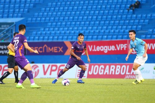 Lịch thi đấu bóng đá 28/2: 'Đại chiến' Nam Định - Hà Nội FC vòng 11 V-League