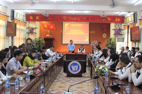 Điện Biên ký kết hợp tác nâng cao trình độ ngoại ngữ cán bộ, giáo viên