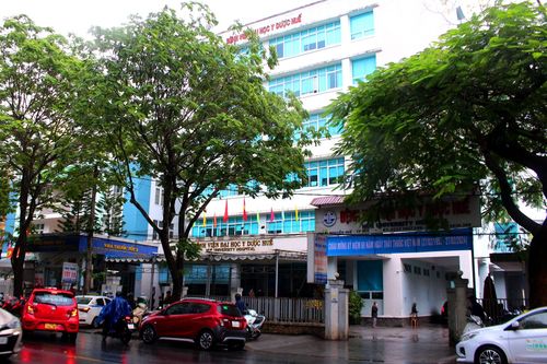 Bệnh viện Trường Đại học Y – Dược Huế phát triển nhiều kỹ thuật chuyên sâu