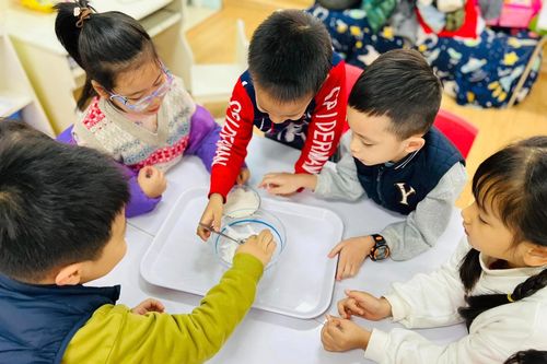 Cần dạy con kỹ năng giải quyết vấn đề ở độ tuổi nào?