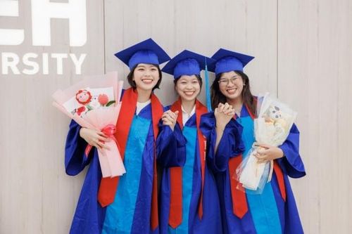 ĐH Kinh tế TP. Hồ Chí Minh công bố mức học phí năm 2024