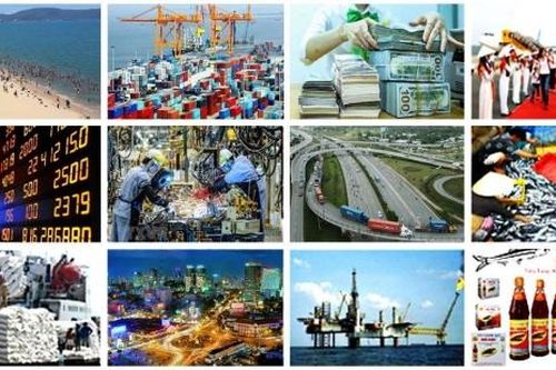 Công tác Ngoại giao kinh tế năm 2024: Khai thác hiệu quả các động lực tăng trưởng mới