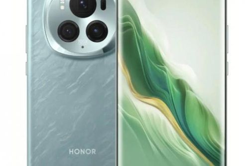Chính thức ra mắt Honor Magic 6 Pro