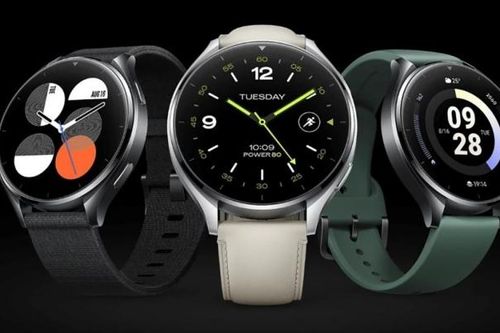 Xiaomi Watch 2 ra mắt với WearOS, thời lượng pin 65 giờ, giá 5.3 triệu đồng
