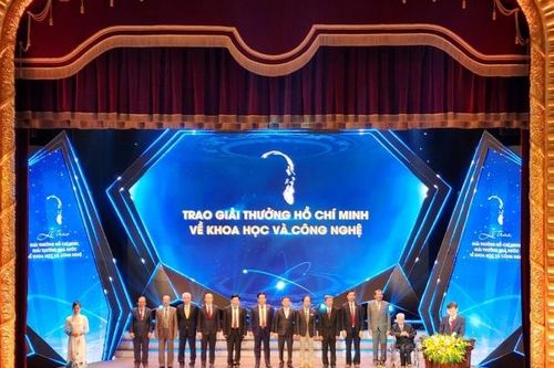 Nguyên tắc đề nghị, xét tặng Giải thưởng Hồ Chí Minh, Giải thưởng Nhà nước về khoa học và công nghệ