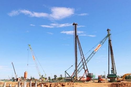 Khối nợ gia tăng gây thua lỗ nặng, Phó chủ tịch Fecon (FCN) thoái vốn hơn một nửa cổ phần