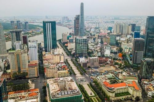 Tỷ lệ văn phòng bỏ trống tại TP HCM sẽ duy trì ở mức cao trong giai đoạn 2024-2026