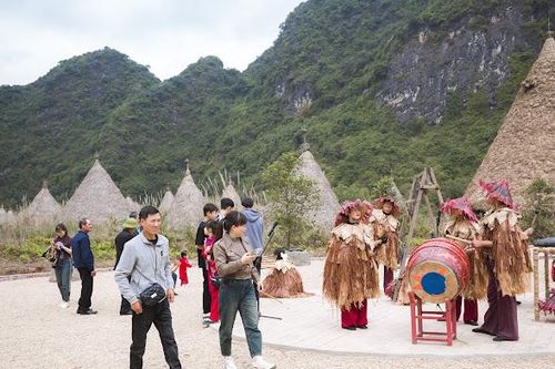 Ninh Bình đón hơn 2,7 triệu lượt khách trong 2 tháng đầu năm 2024