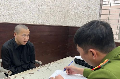 Lào Cai: Bắt đối tượng mở cốp ô tô trộm gần 400 triệu đồng